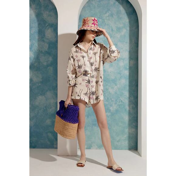 Sensi Studio Beach Bag | NWT - Picture 2 of 2